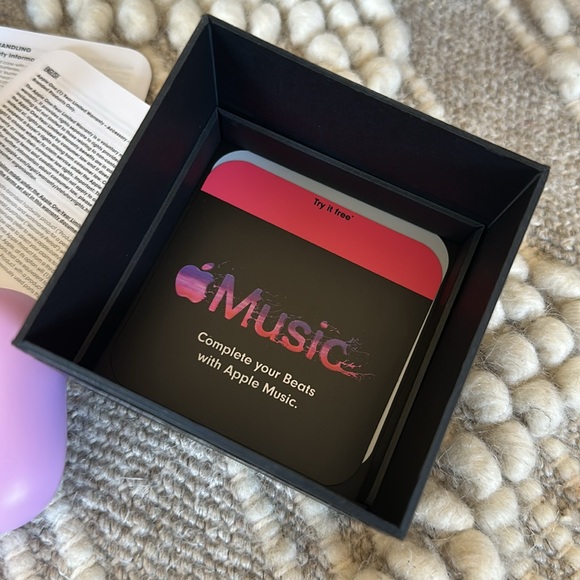 Beats Fit Pro Active Noise Cancellation - Picture 6 of 13